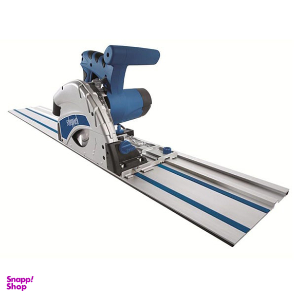اره گرد بر نفوذی 160 میلی متر شپخ (Scheppach) مدل PL55