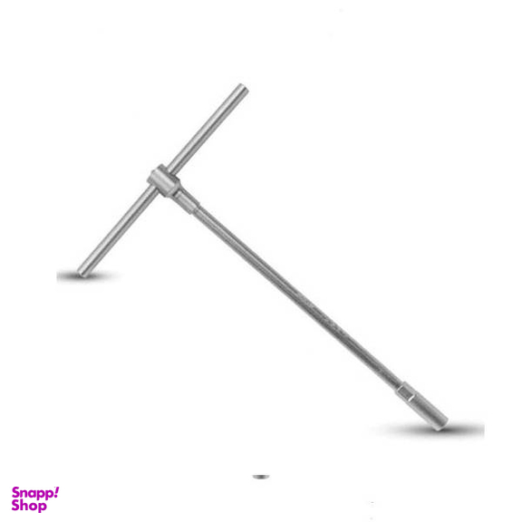 بکس دسته T کشویی 1.4 اینچ توسن (Tosan) مدل T1481-12TSL