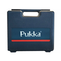 دریل شارژی پوکا (Pukka) مدل CDD12 باتری 12 ولت