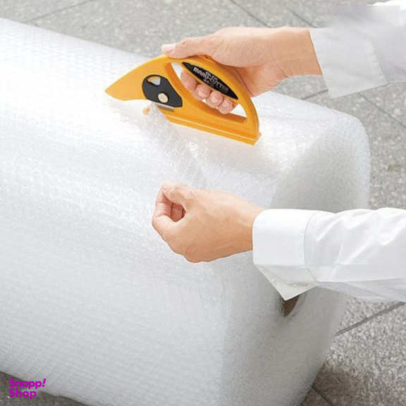 کاتر رولی آلفا مدل 45-C