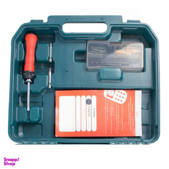 دریل چکشی پوکا (Pukka) مدل D13250S