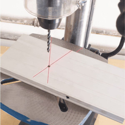 دریل ستونی دیجیتال شپخ (Scheppach) مدل DP18Vario
