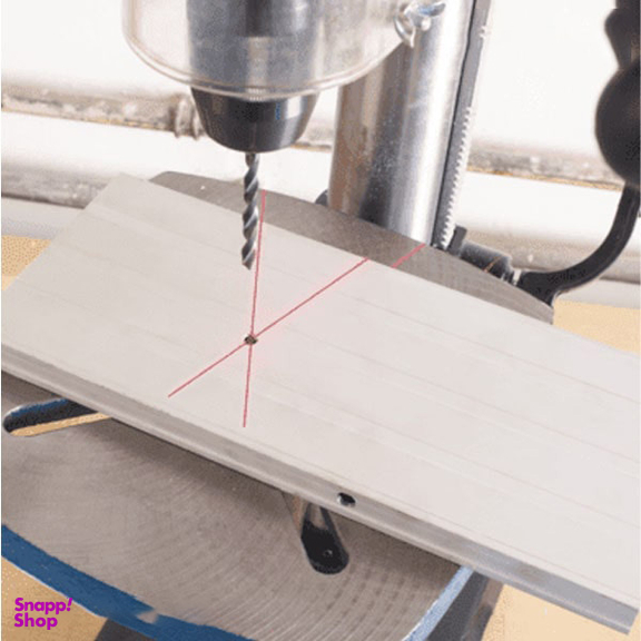 دریل ستونی دیجیتال شپخ (Scheppach) مدل DP18Vario
