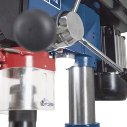 دریل ستونی دیجیتال شپخ (Scheppach) مدل DP18Vario