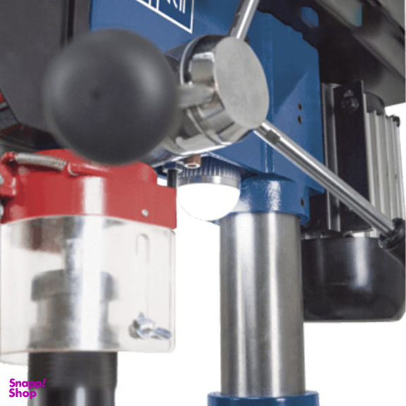 دریل ستونی دیجیتال شپخ (Scheppach) مدل DP18Vario