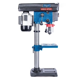 دریل ستونی دیجیتال شپخ (Scheppach) مدل DP19Vario