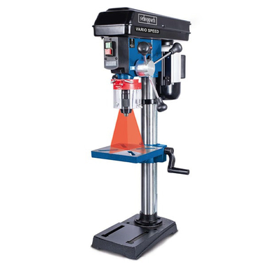 دریل ستونی دیجیتال شپخ (Scheppach) مدل DP19Vario