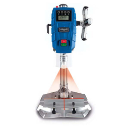 دریل ستونی دیجیتال شپخ (Scheppach) مدل DP55