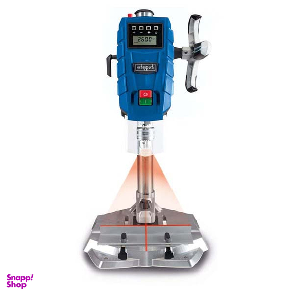 دریل ستونی دیجیتال شپخ (Scheppach) مدل DP55