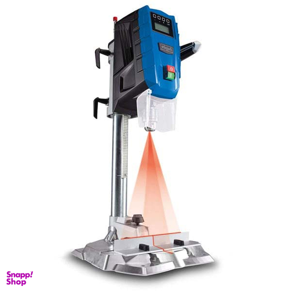 دریل ستونی دیجیتال شپخ (Scheppach) مدل DP55