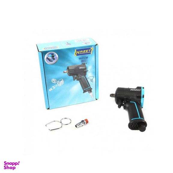 بکس بادی 3.8 اینچ هازت (Hazet) مدل 9011M