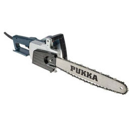 اره زنجیری برقی پوکا (Pukka) مدل C405