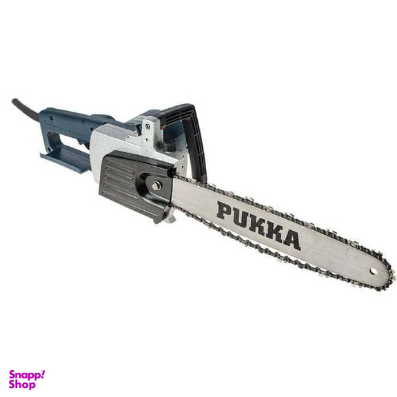 اره زنجیری برقی پوکا (Pukka) مدل C405