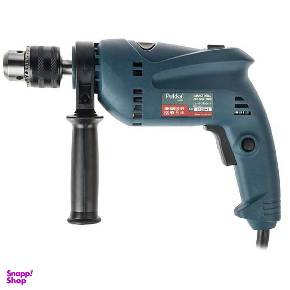 دریل چکشی پوکا (Pukka) مدل D13230