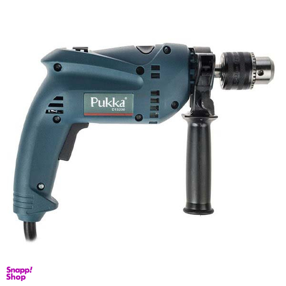 دریل چکشی پوکا (Pukka) مدل D13230