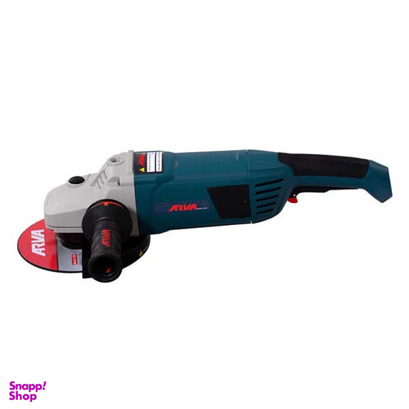 سنگ فرز آهنگری 2300 وات آروا (Arva) مدل 5502