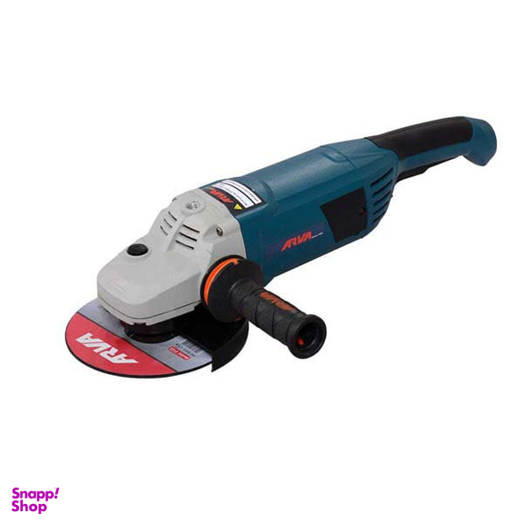 سنگ فرز آهنگری 2300 وات آروا (Arva) مدل 5502