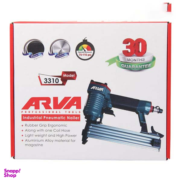 میخکوب بادی اسکا آروا (Arva) مدل 3310