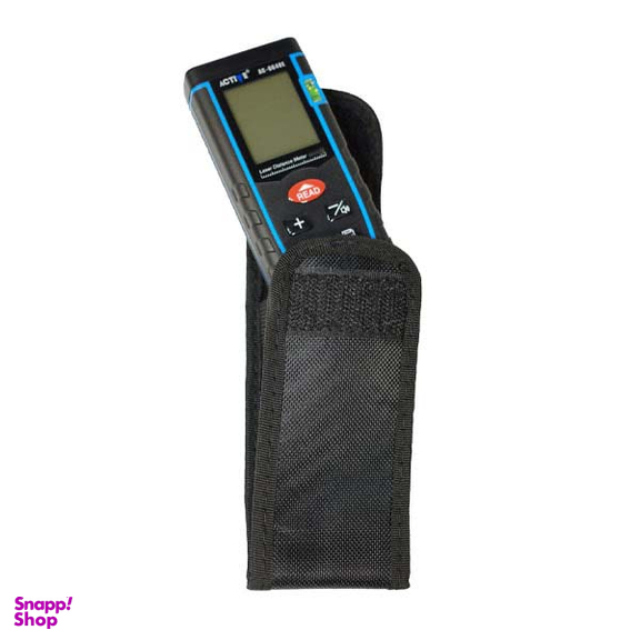 متر لیزری اکتیو (Active) مدل AC-6680E سایز 80 متر