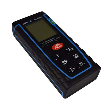متر لیزری اکتیو (Active) مدل AC-6680E سایز 80 متر