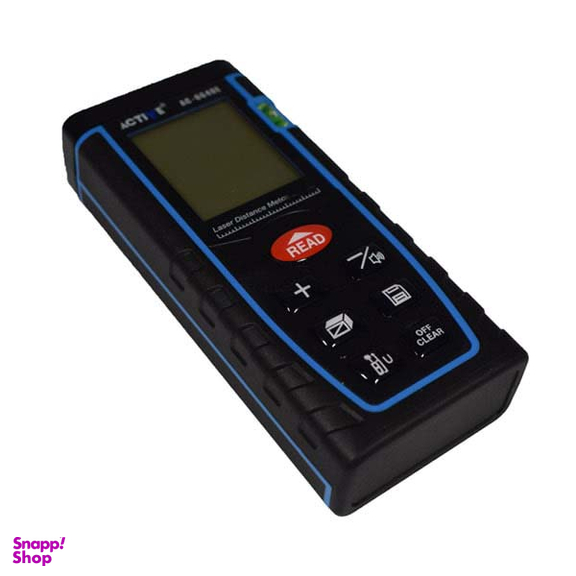 متر لیزری اکتیو (Active) مدل AC-6680E سایز 80 متر