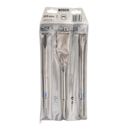 مجموعه قلم چهار شیار بوش (Bosch) مدل 2607019159