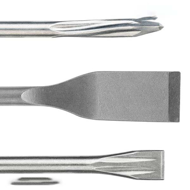 مجموعه قلم چهار شیار بوش (Bosch) مدل 2607019159