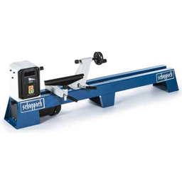 دستگاه خراطی رومیزی شپخ (Scheppach) مدل DM1100T سایز 100 سانتی متر
