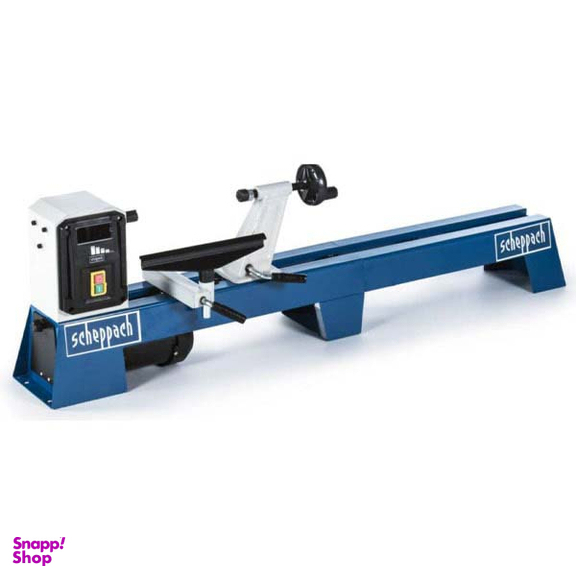 دستگاه خراطی رومیزی شپخ (Scheppach) مدل DM1100T سایز 100 سانتی متر