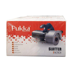 شیار زن پوکا (Pukka) مدل K1101 سایز 115 میلی متر