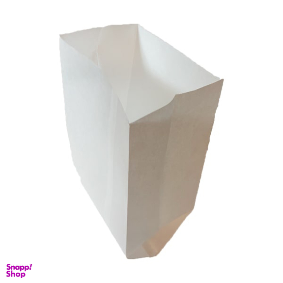 کیسه فیلتر کاغذی مکنده سطلی شپخ (Scheppach) مدل 75100702 بسته 5 عددی