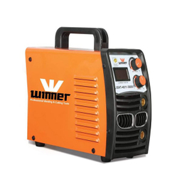 اینورتر جوشکاری 300 آمپر وینر (Winner) مدل LIGHT 4011-300M