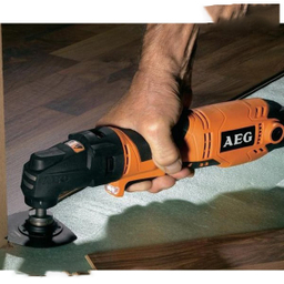 فرز چند کاره آاگ (AEG) مدل OMNI300-KIT4