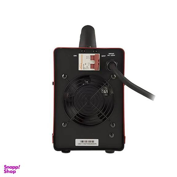 اینورتر جوشکاری 200 آمپر رونیکس (Ronix) مدل RH-4600