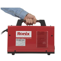اینورتر جوشکاری 200 آمپر رونیکس (Ronix) مدل RH-4600