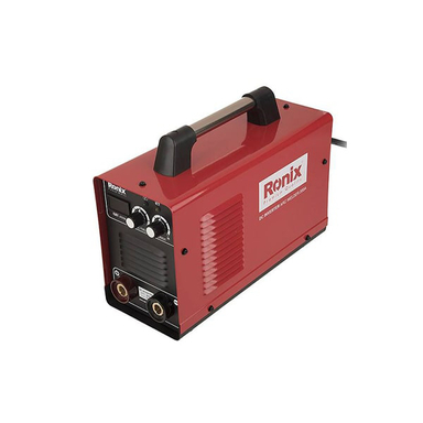 اینورتر جوشکاری 200 آمپر رونیکس (Ronix) مدل RH-4600