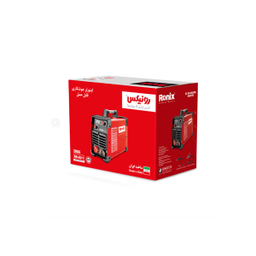 اینورتر جوشکاری 200 آمپر رونیکس (Ronix) مدل RH-4611I