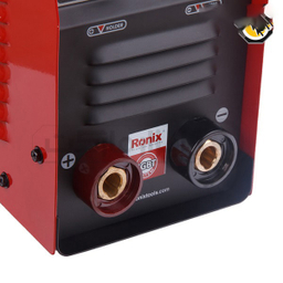 اینورتر جوشکاری تاپ لاین 250 آمپر رونیکس (Ronix) مدل RH-4625