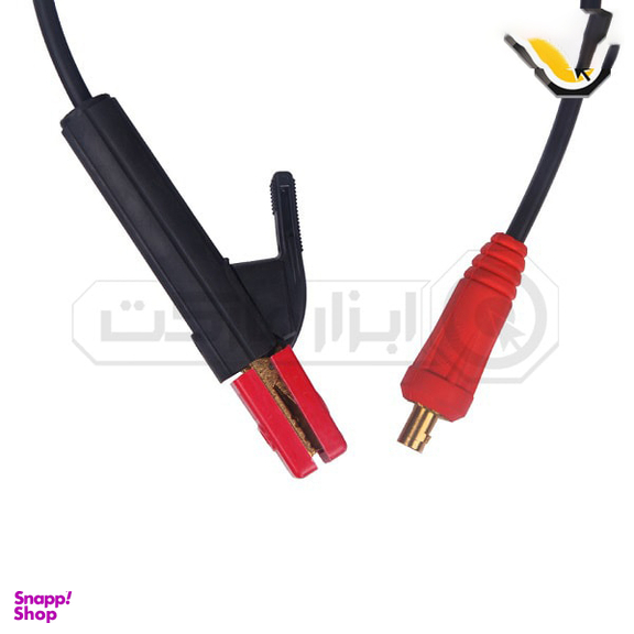 اینورتر جوشکاری تاپ لاین 250 آمپر رونیکس (Ronix) مدل RH-4625