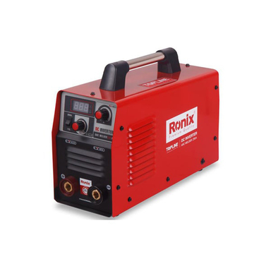اینورتر جوشکاری تاپ لاین 250 آمپر رونیکس (Ronix) مدل RH-4625