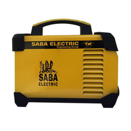 اینورتر جوشکاری 200 آمپر صبا الکتریک (Saba Electric) مدل 200 A2
