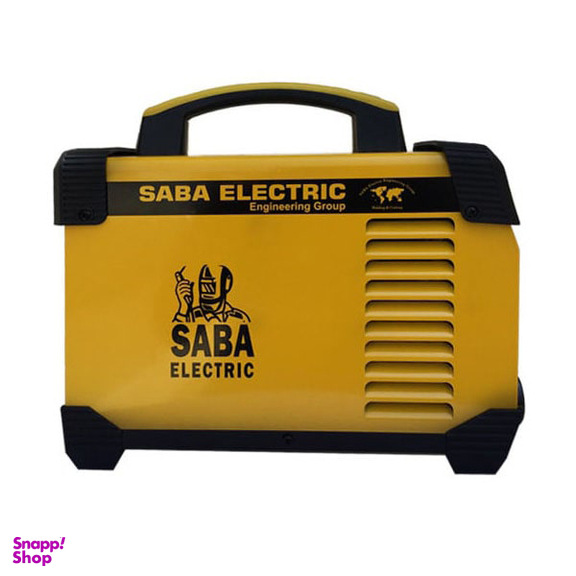 اینورتر جوشکاری 200 آمپر صبا الکتریک (Saba Electric) مدل 200 A2