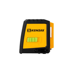 تراز لیزری دو خط نور سبز کنزاکس (Kenzax) مدل KLL-1148