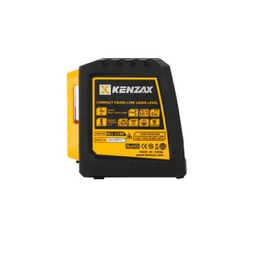 تراز لیزری دو خط نور سبز کنزاکس (Kenzax) مدل KLL-1148