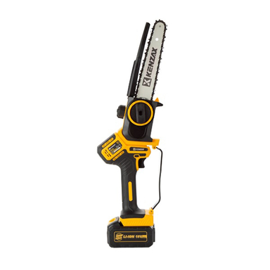 اره زنجیری شارژی کنزاکس (Kenzax) مدل KCC-8418