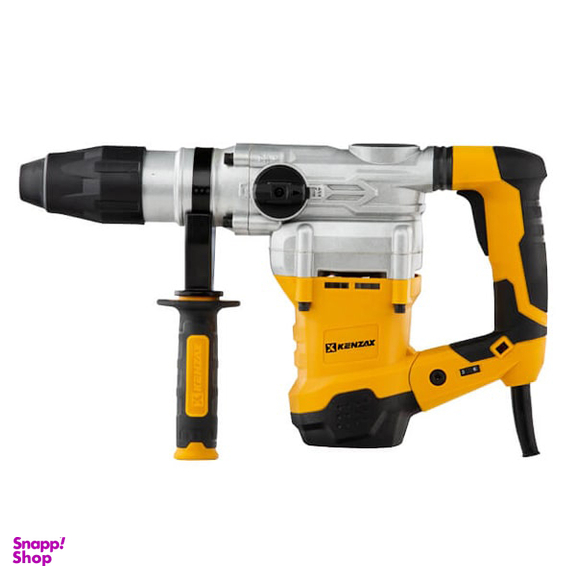 بتن کن کنزاکس (Kenzax) مدل KRH-2716