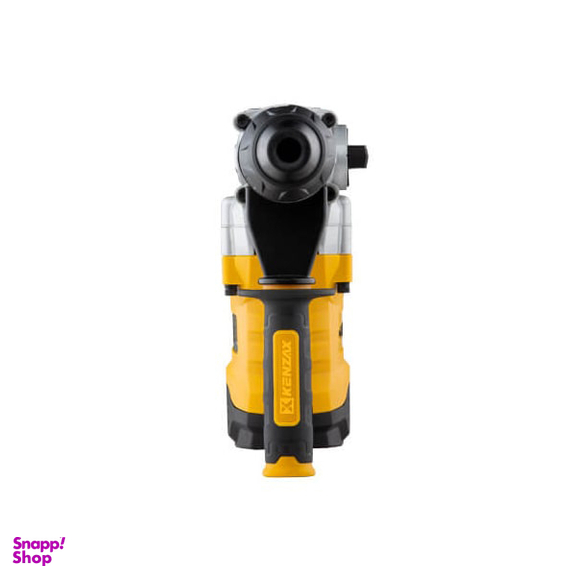 بتن کن کنزاکس (Kenzax) مدل KRH-2716