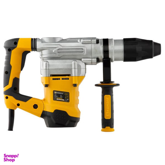 بتن کن کنزاکس (Kenzax) مدل KRH-2716
