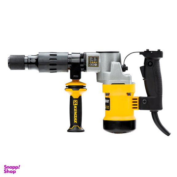 چکش تخریب 6 کیلویی کنزاکس (Kenzax) مدل KDH-2810