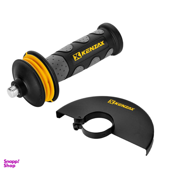 سنگ فرز سنگبری 2300 وات کنزاکس (Kenzax) مدل KAG-3233